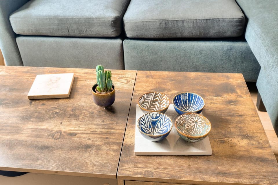 Le Restaurant - maeva home - Studio 3 personnes - Confort MAE-3751 Apartment in Deauville