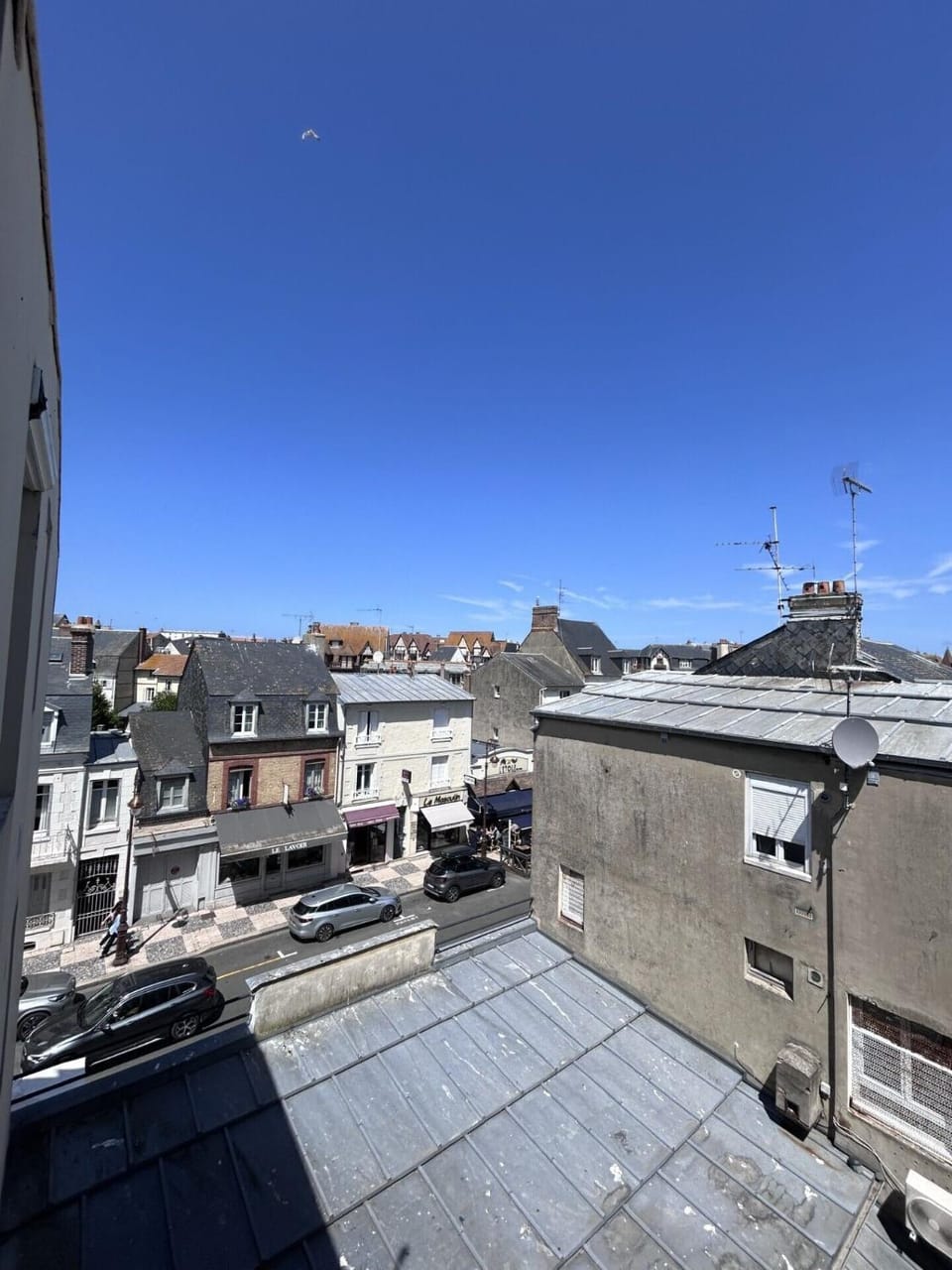 Le Restaurant - maeva home - Studio 2 personnes - Confort MAE-3751 Apartment in Deauville