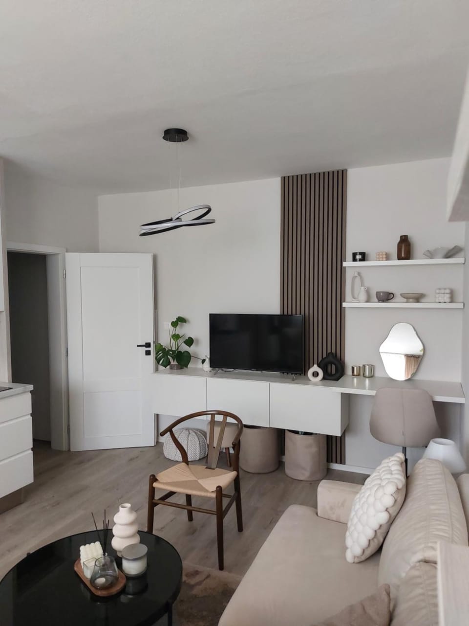 M&M1 Apartmán Apartment in Slovakia
