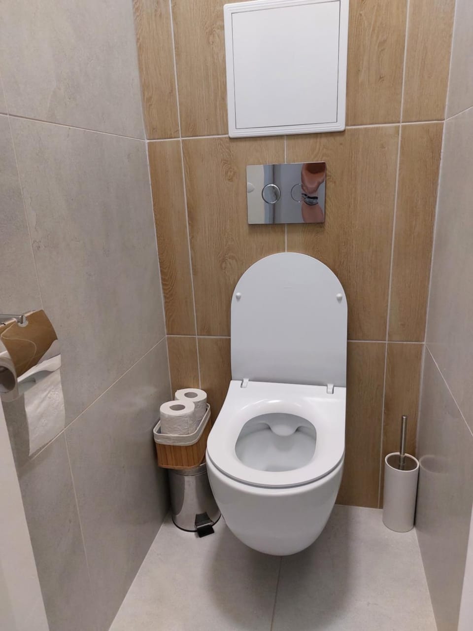 M&M1 Apartmán Apartment in Slovakia