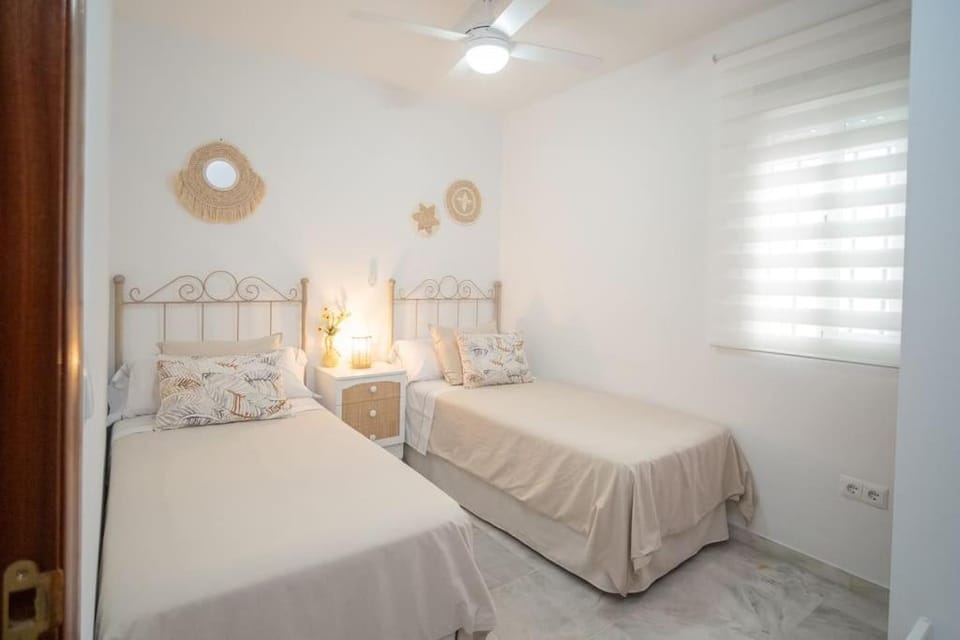 Apartamento Rosole Apartment in Sanlúcar de Barrameda