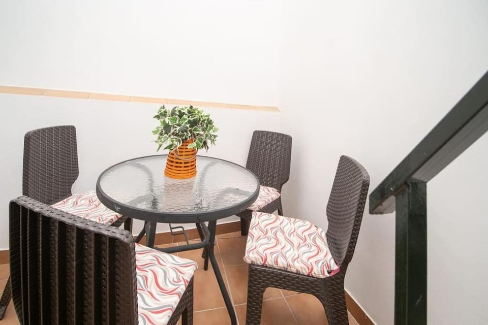 Apartamento Rosole Apartment in Sanlúcar de Barrameda
