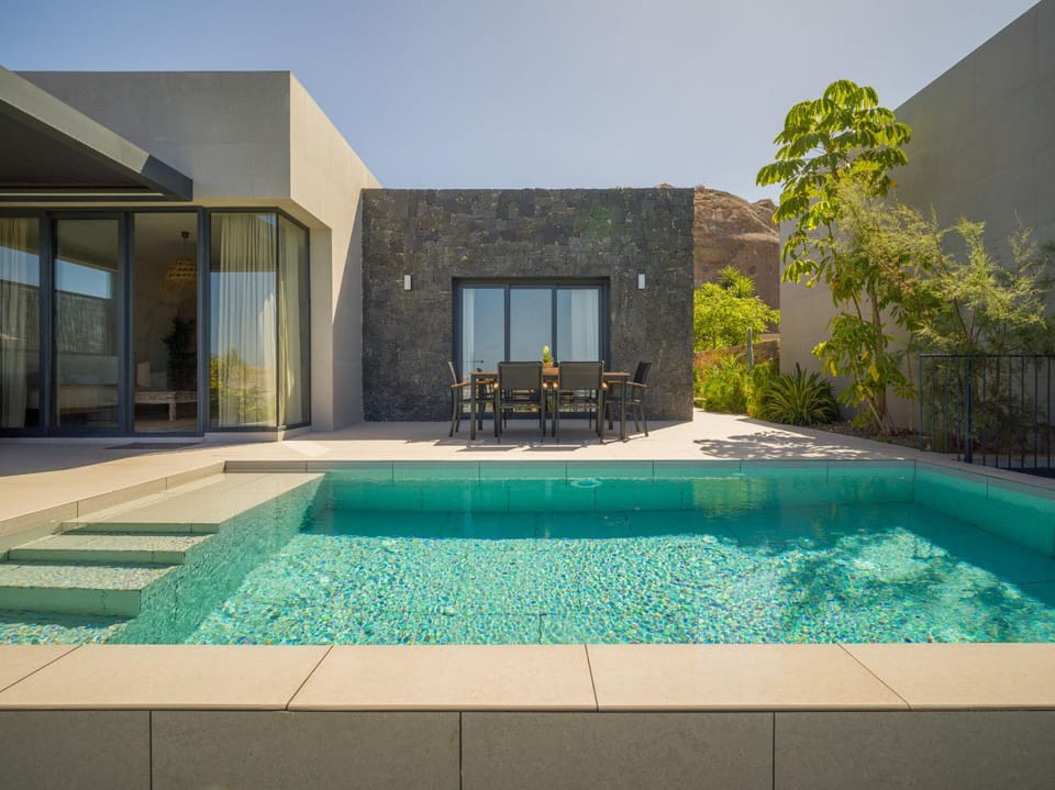Salobre Golf Villas Yucas Villa in Comarca Sur