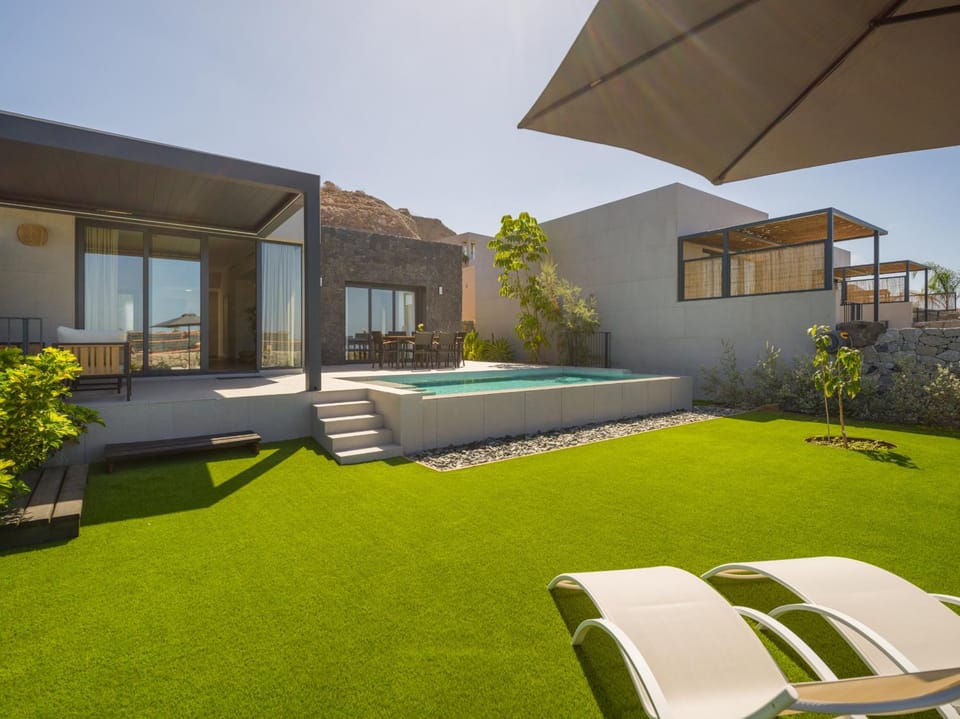 Salobre Golf Villas Yucas Villa in Comarca Sur