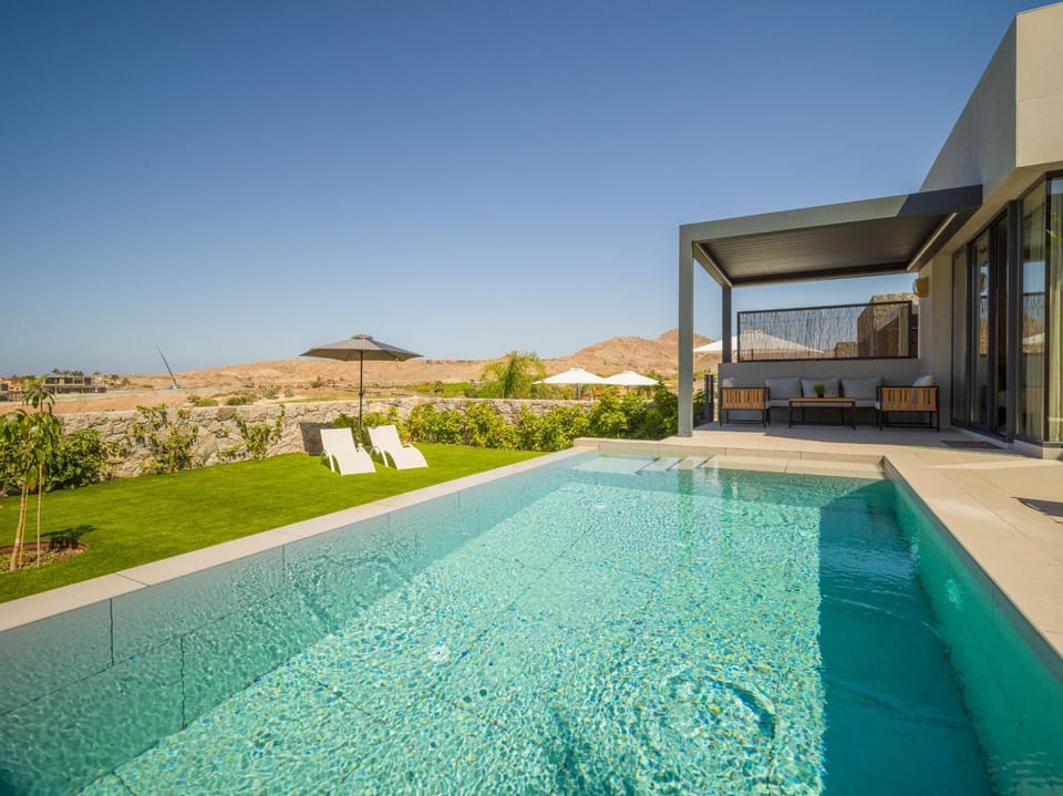 Salobre Golf Villas Yucas Villa in Comarca Sur