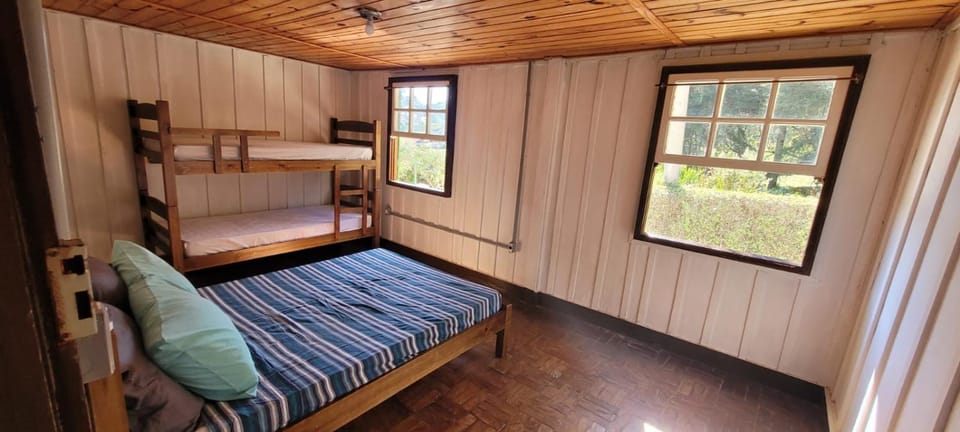 Casa Violeta Apartment in Campos do Jordão