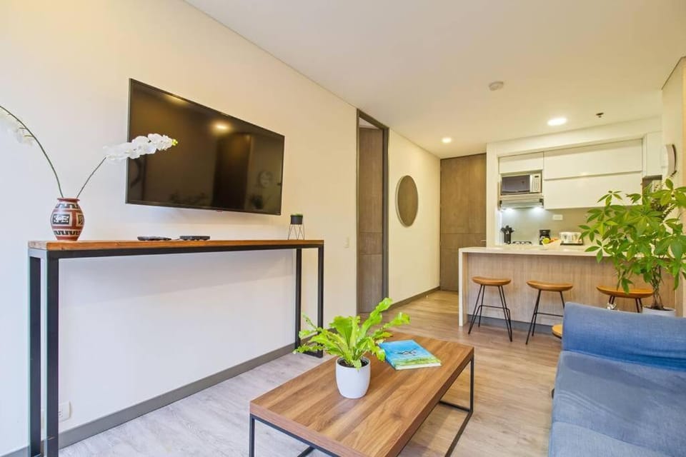 Ideal place in el Poblado, Medellin Apartment in Medellin