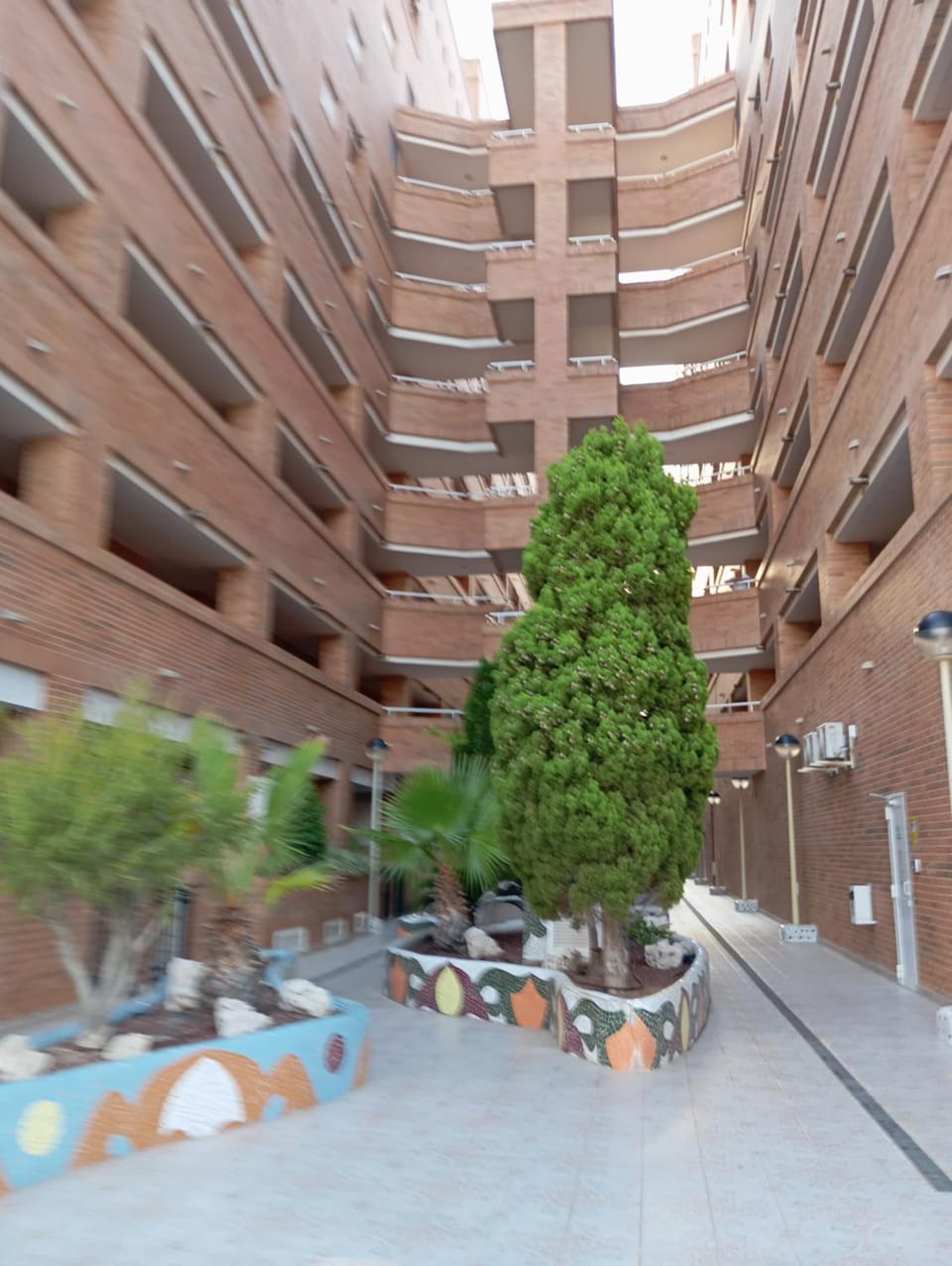 Torremar 34 Apartment in Valencian Community