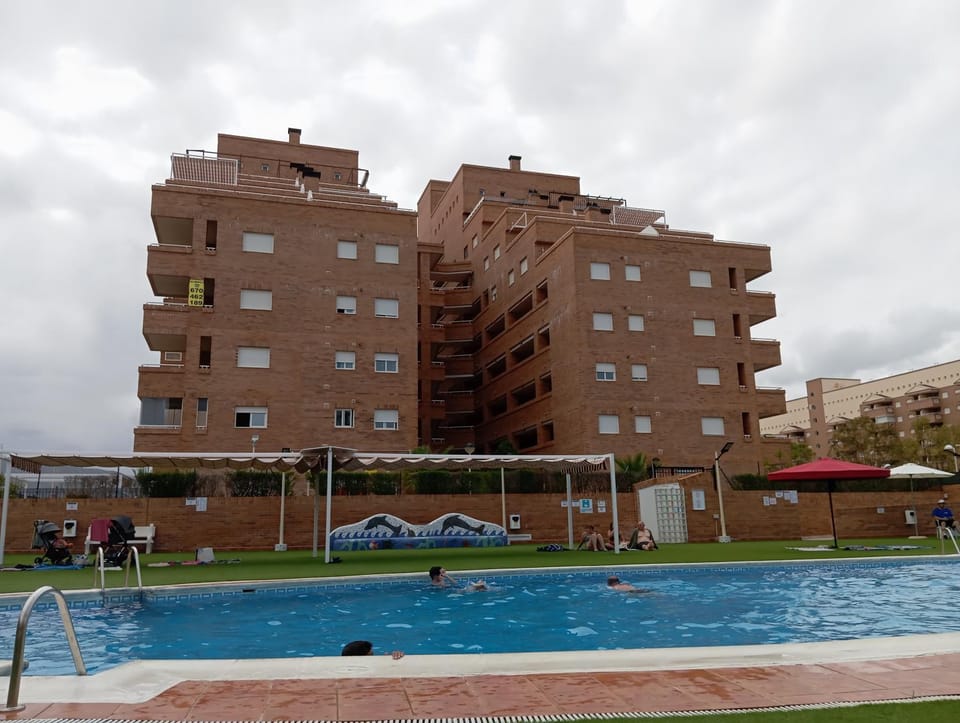 Torremar 34 Apartment in Valencian Community