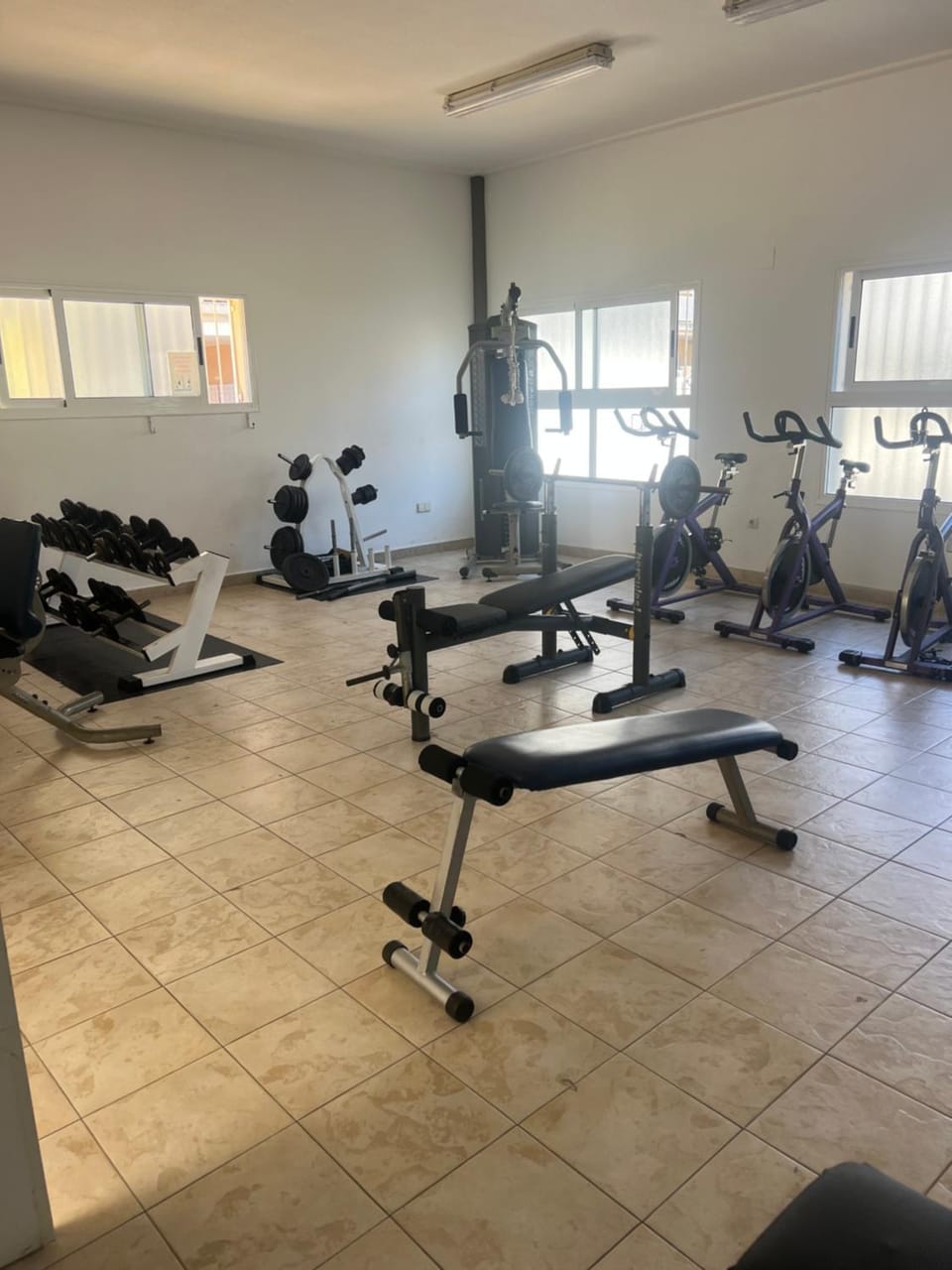 Bel appartement Apartment in Alacantí