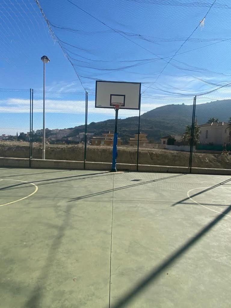 Bel appartement Apartment in Alacantí