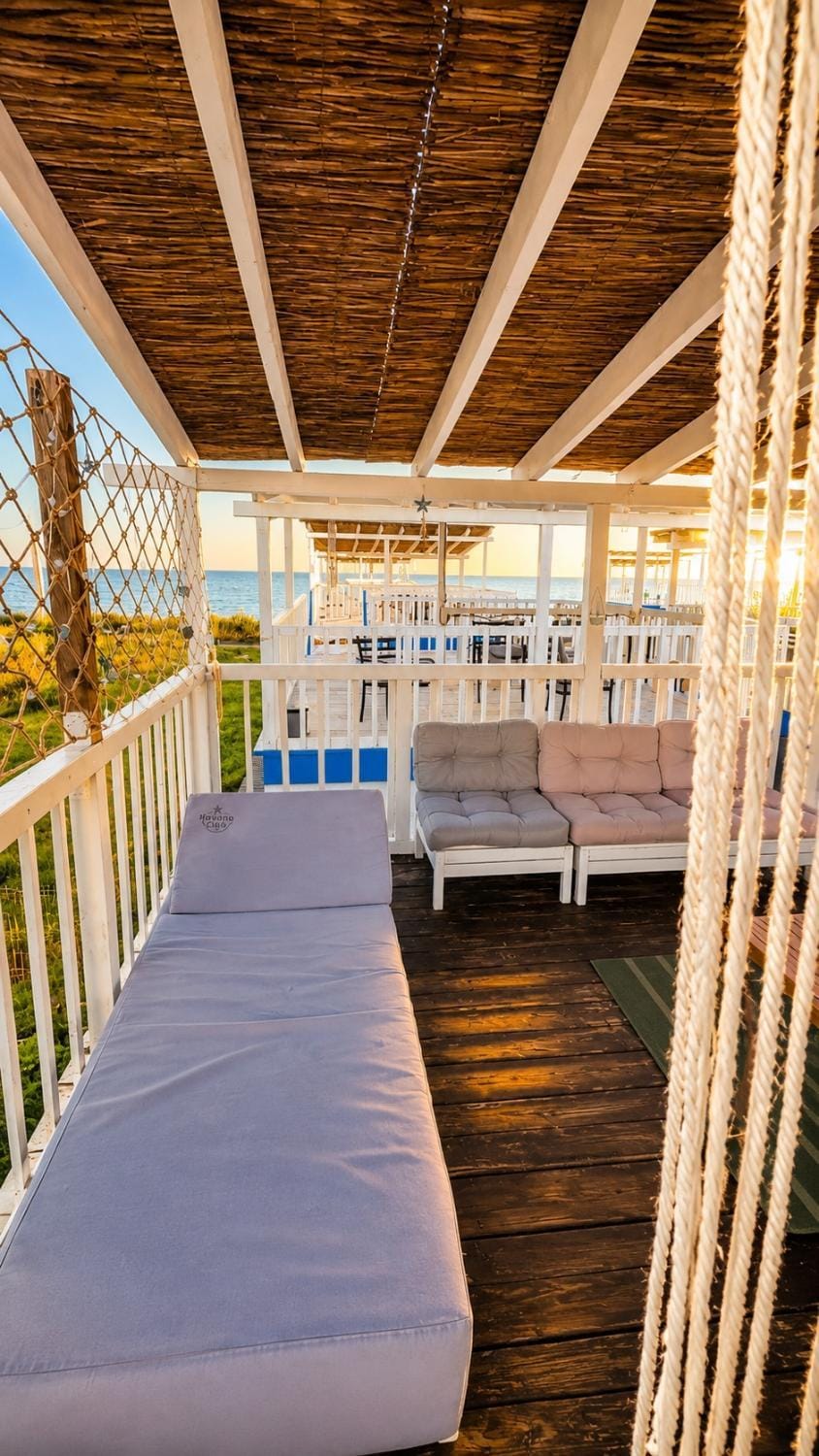 SUN Bungalow Costinești House in Constanța County