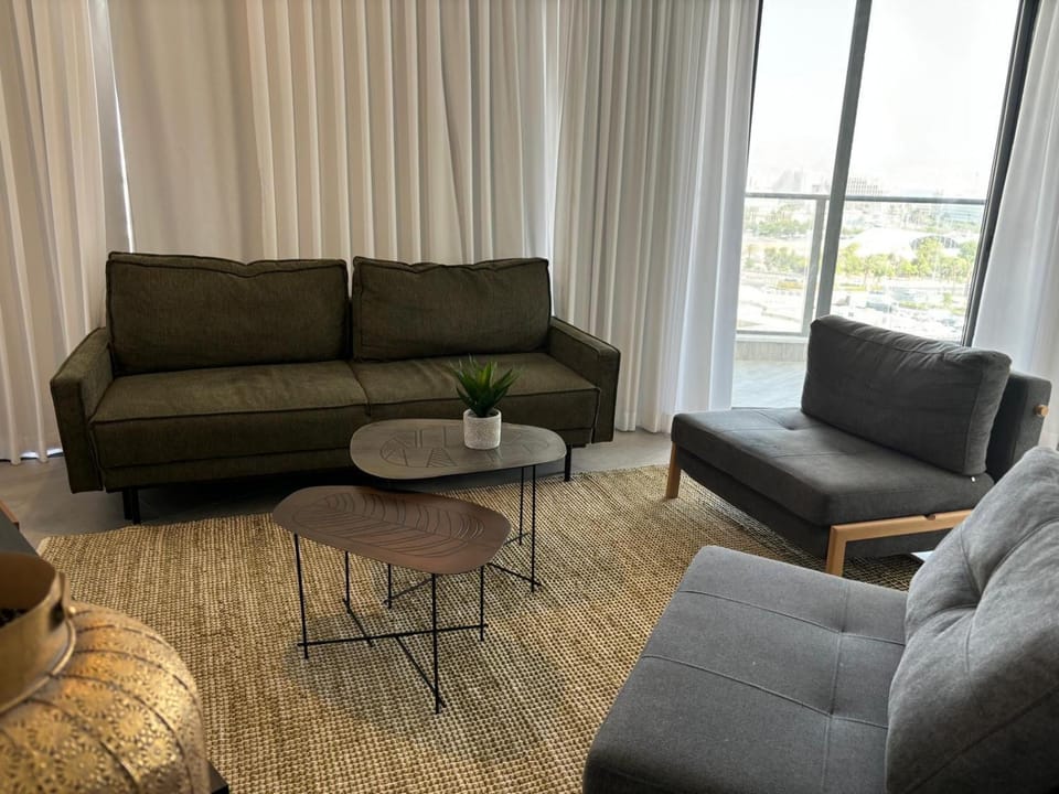 Almogim Avenue Family Apartment By Hashdera Eilat Apartment in Eilat