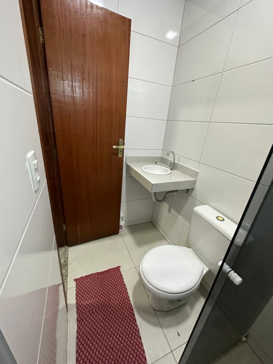 Ilha de Monte Belo mínimo de 3 diárias Apartment in Vitoria