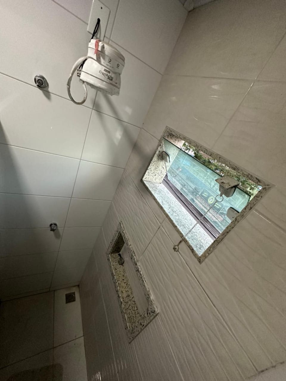 Ilha de Monte Belo mínimo de 3 diárias Apartment in Vitoria