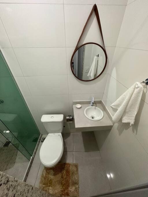 Ilha de Monte Belo mínimo de 3 diárias Apartment in Vitoria