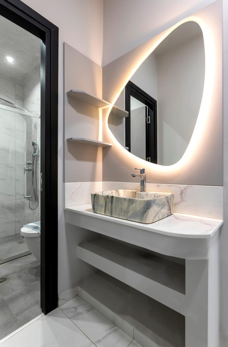 Reborn Luxury Apartments Apartment in Rhodes