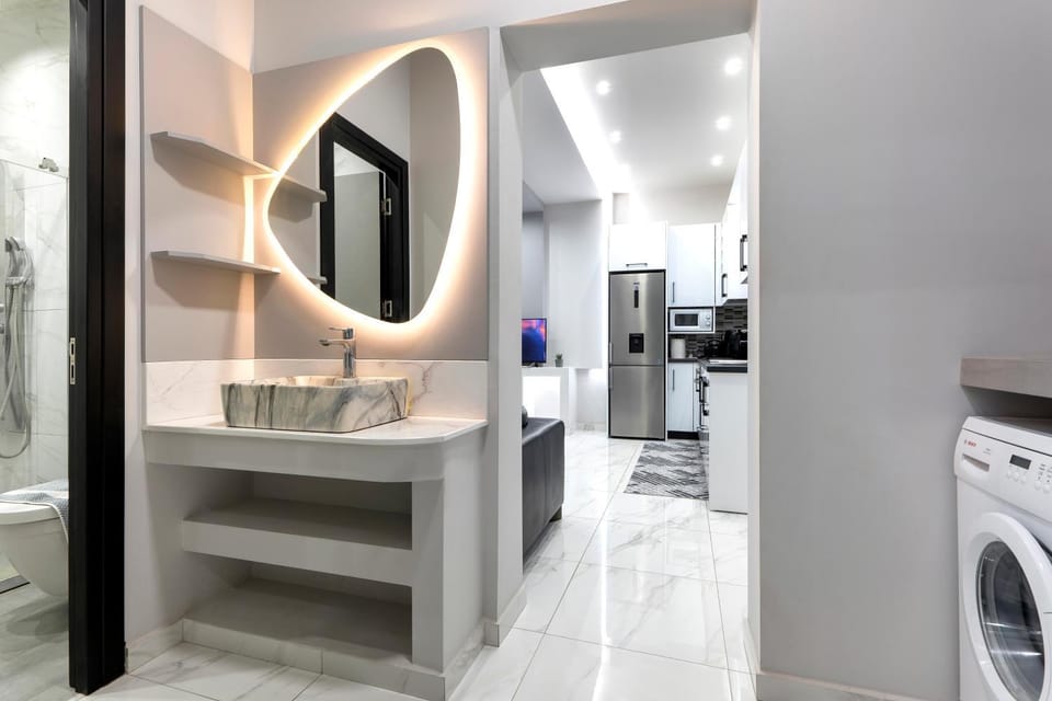 Reborn Luxury Apartments Apartment in Rhodes