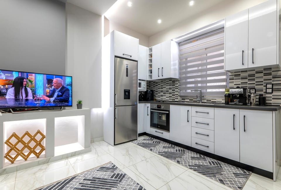 Reborn Luxury Apartments Apartment in Rhodes