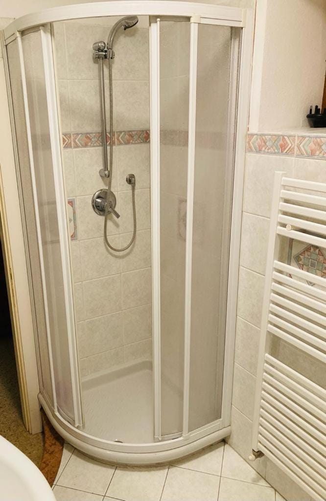 in CENTRO con cortile esterno Apartment in Florence