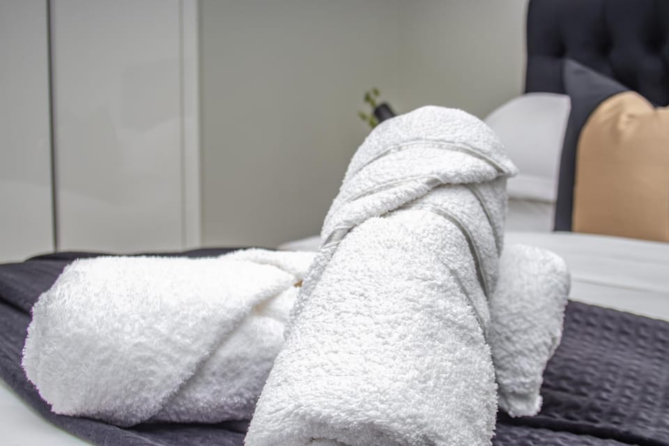 towels