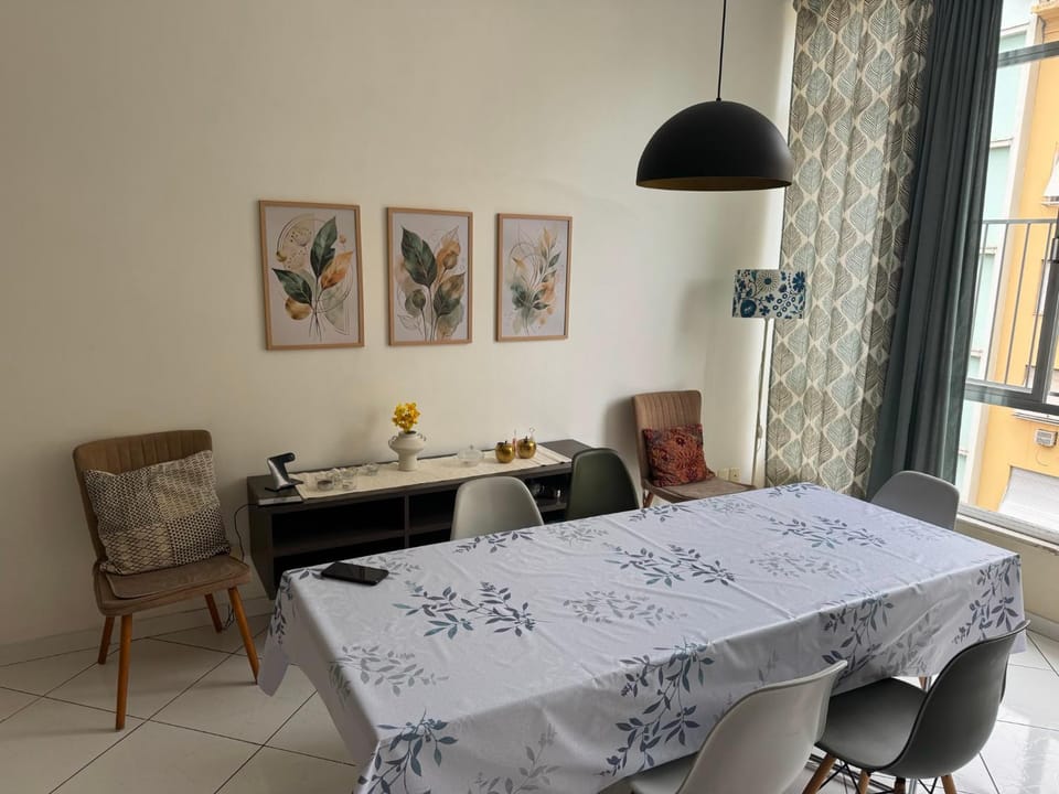 Copacabana best Apartment in Rio de Janeiro