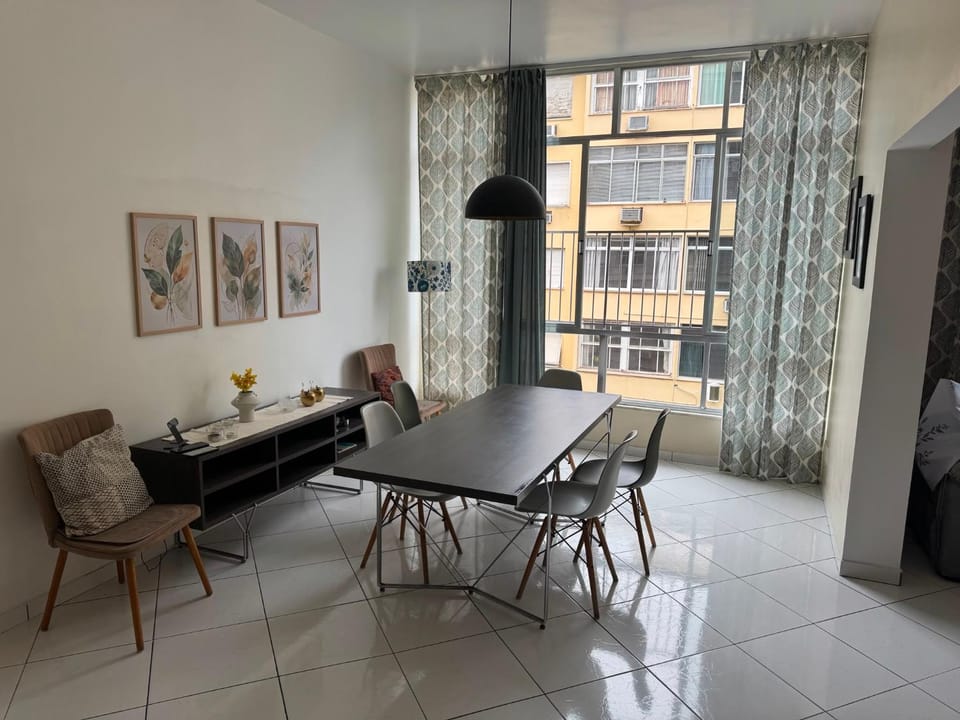 Copacabana best Apartment in Rio de Janeiro