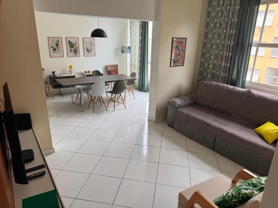Copacabana best Apartment in Rio de Janeiro