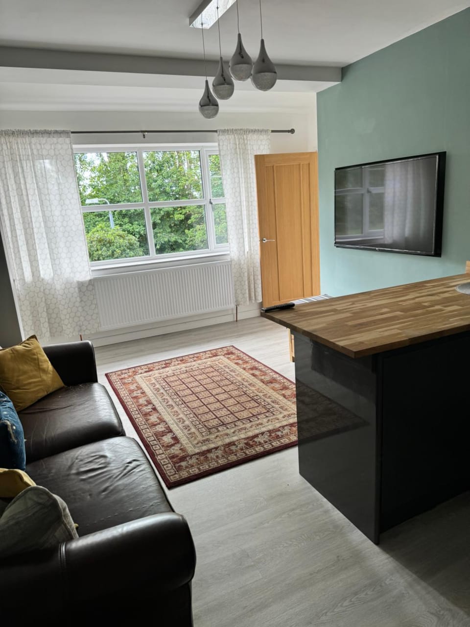 Modern 2 bedroom Apartment Apartment in England