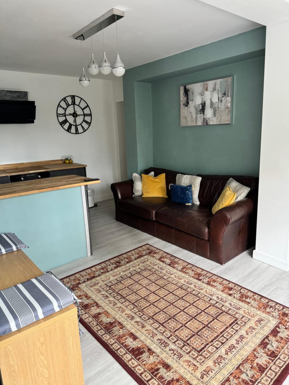 Modern 2 bedroom Apartment Apartment in England