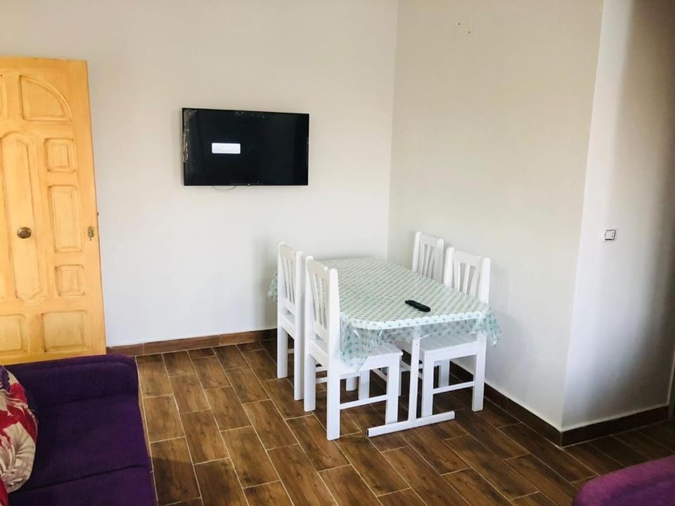 La Perla Di Agiba لؤلؤة عجيبة Apartment in Egypt