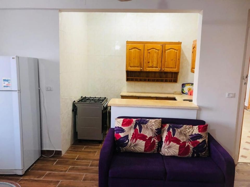 La Perla Di Agiba لؤلؤة عجيبة Apartment in Egypt