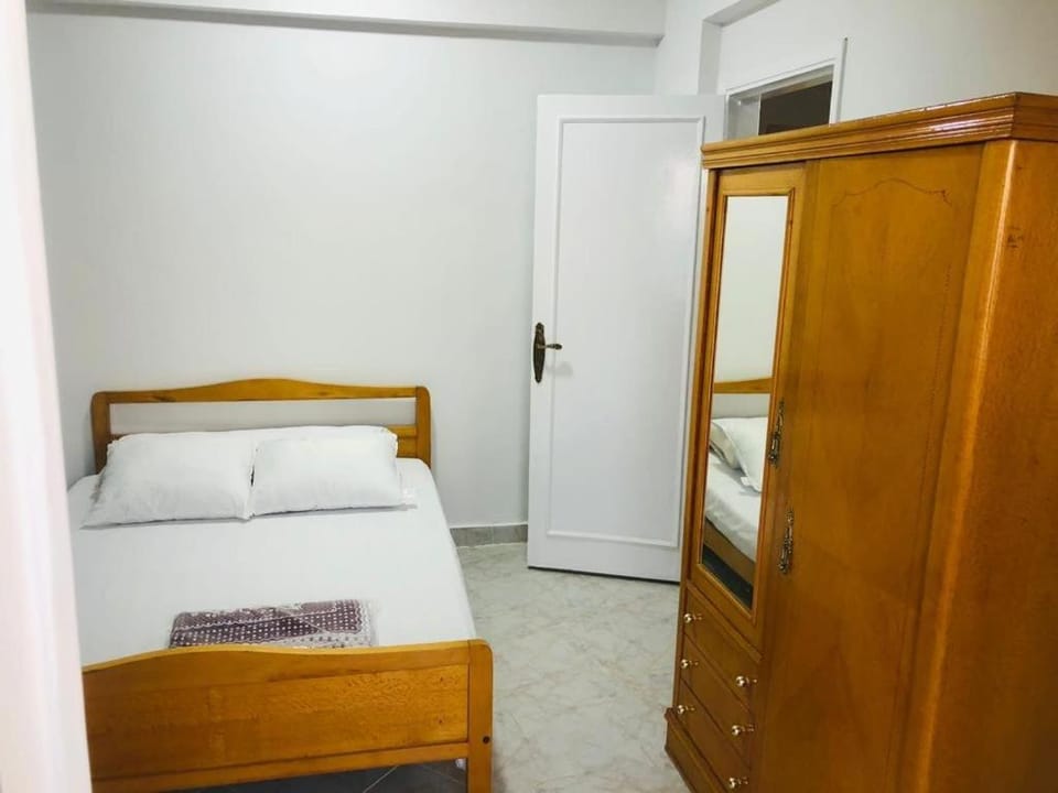 La Perla Di Agiba لؤلؤة عجيبة Apartment in Egypt