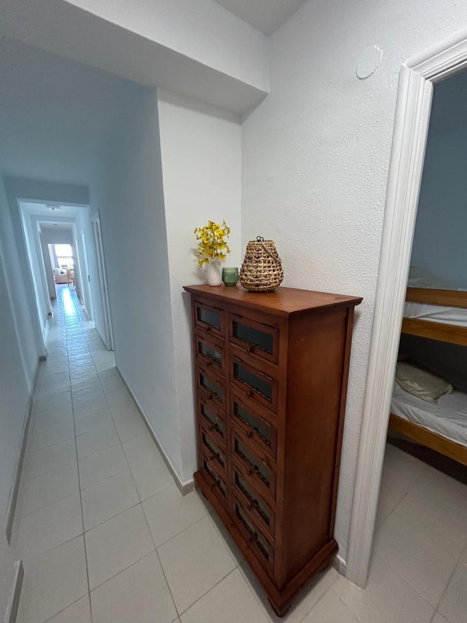 Calpe Sofia Holiday-150 m from Arenal Beach with PARKING Apartment in Calp