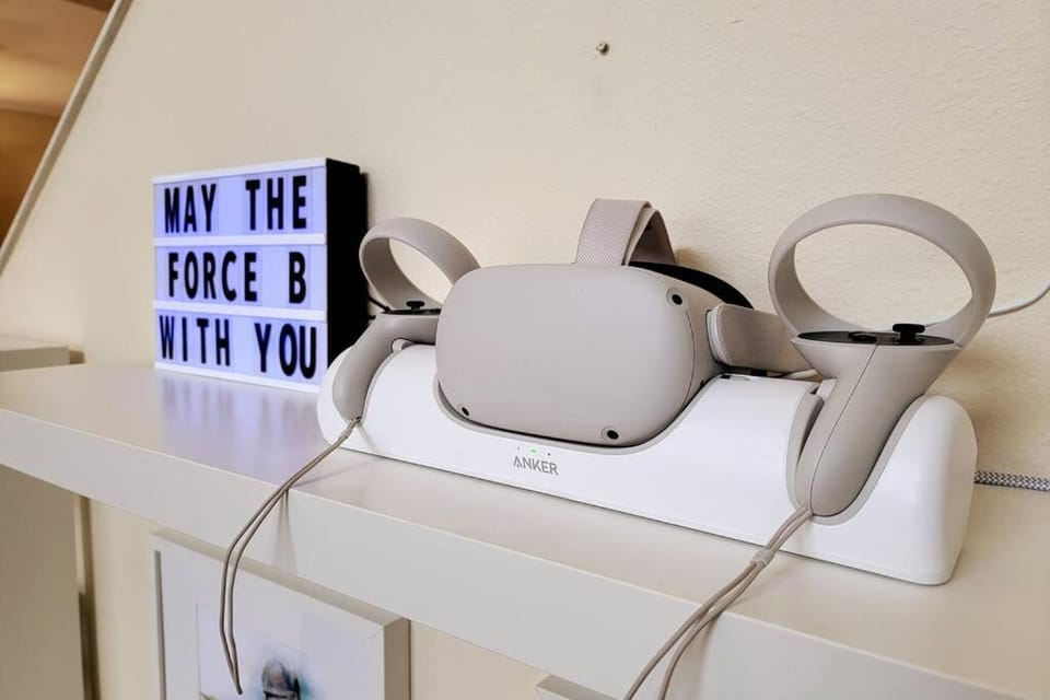 Amazing Star Wars & Disney Vr Gaming House! House in Kissimmee