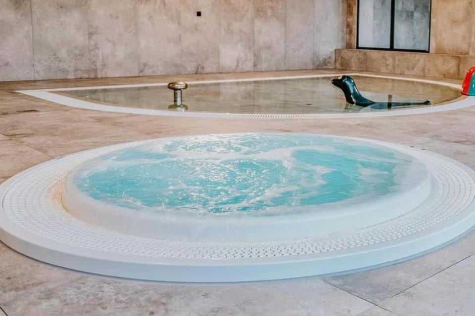 STAR Apartament & Spa Dziwnów Apartment in West Pomeranian Voivodeship, Poland