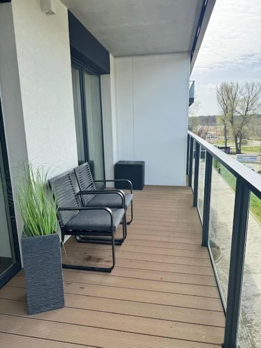 STAR Apartament & Spa Dziwnów Apartment in West Pomeranian Voivodeship, Poland