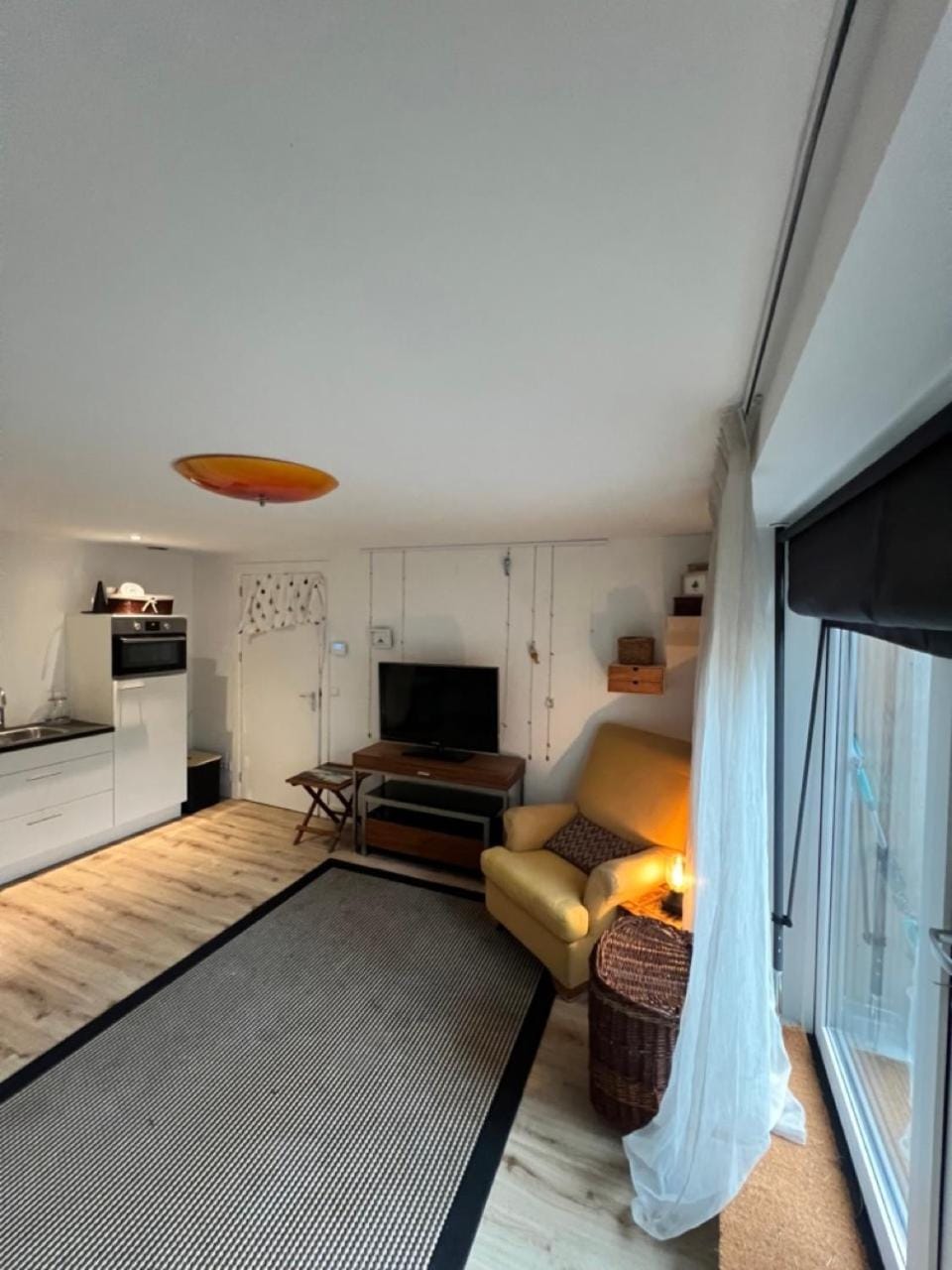 Appartement Plein 1944 Apartment in Nijmegen