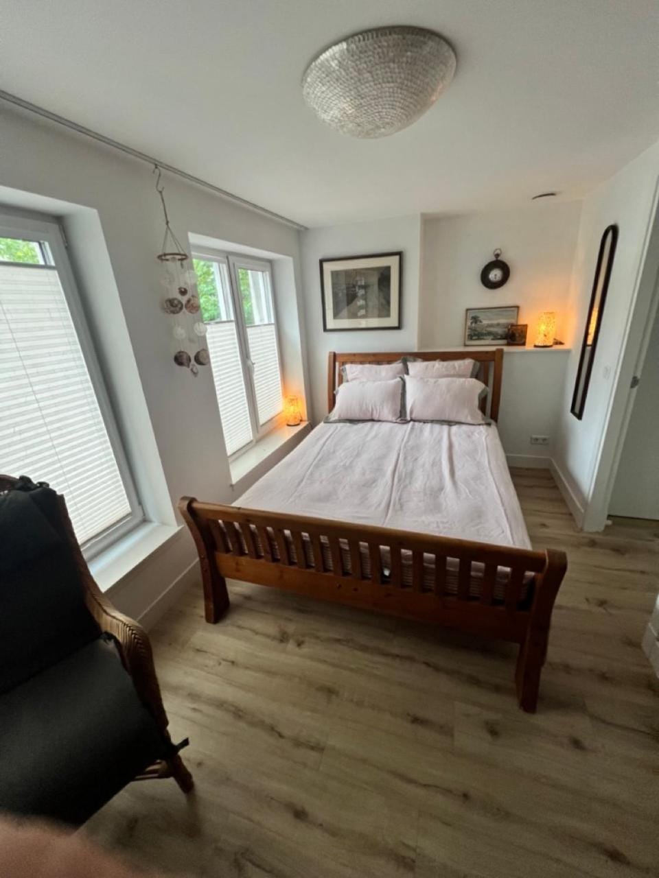 Appartement Plein 1944 Apartment in Nijmegen