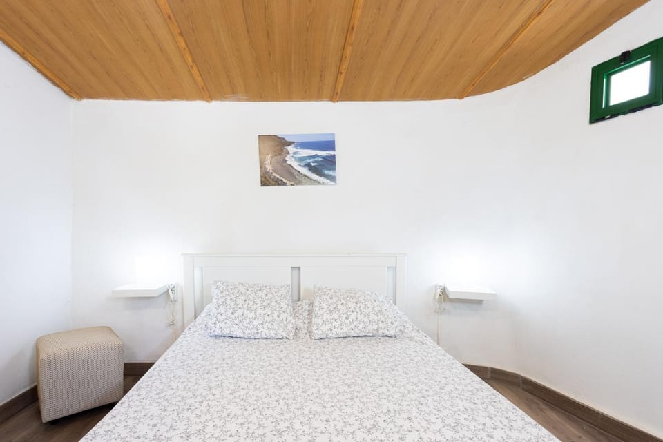 TenoHomes La Era de Catuja Getaway House in Orotava Valley