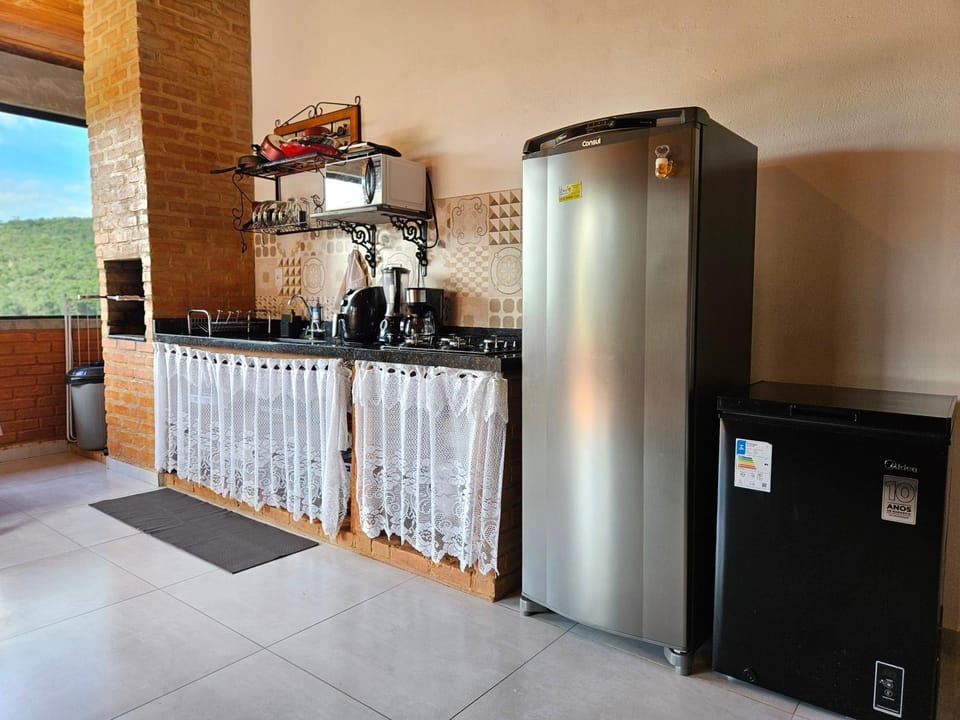 Amantes da Serra Ibitipoca, venha e surpreenda-se! House in State of Rio de Janeiro