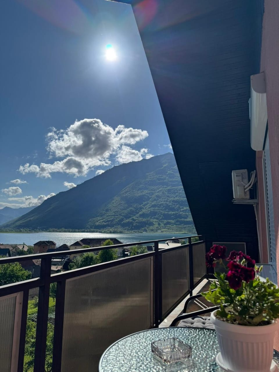 View (from property/room)
