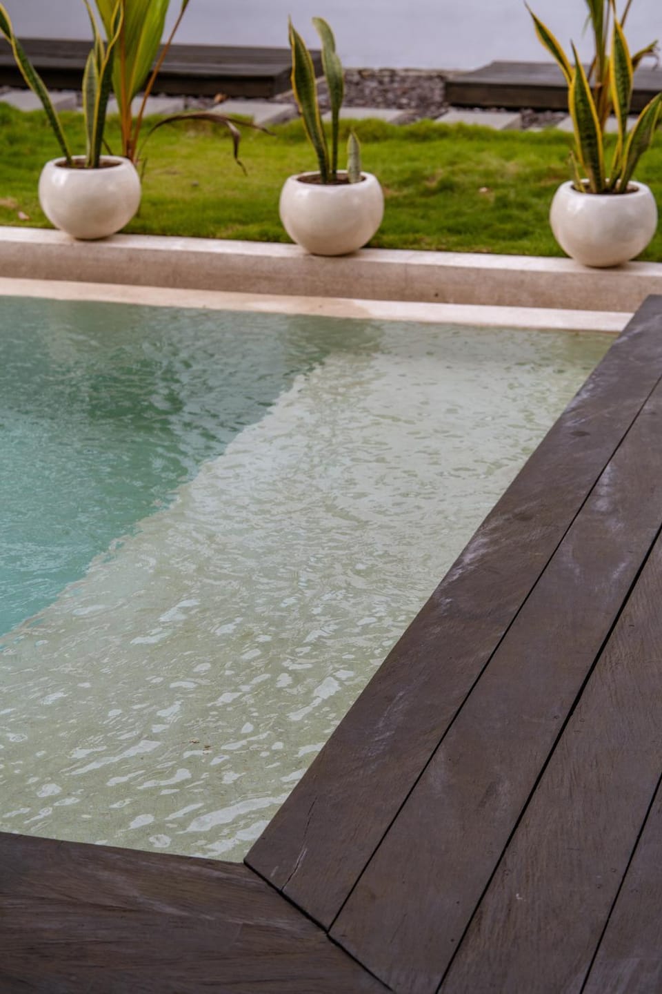 Bali Large 5-BR Private Luxury Dandanku Villa in Seminyak Villa in North Kuta