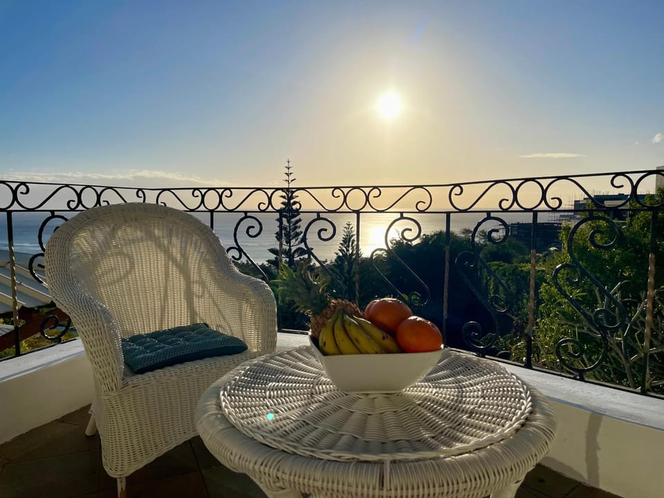 View (from property/room), Balcony/Terrace