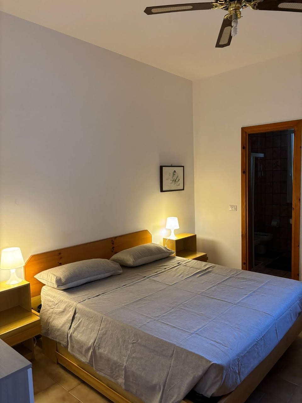 La casa di bruna Apartment in Apulia