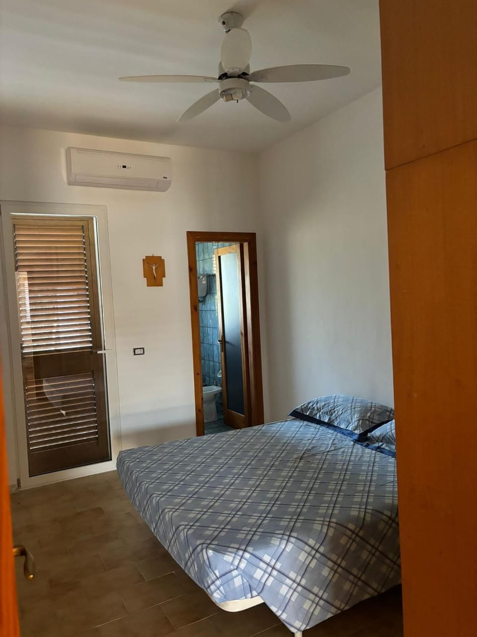 La casa di bruna Apartment in Apulia