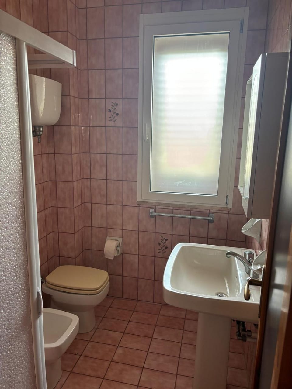La casa di bruna Apartment in Apulia
