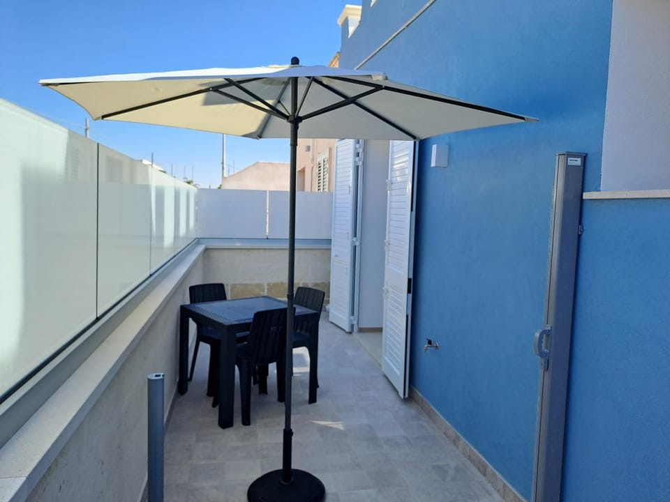 Guest House Trepuzzi Apartment in Torre Lapillo