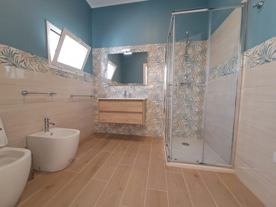 Guest House Trepuzzi Apartment in Torre Lapillo