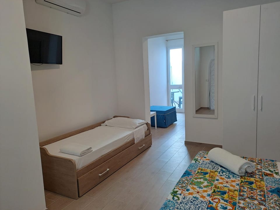Guest House Trepuzzi Apartment in Torre Lapillo